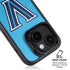 Villanova University V Wildcats iPhone 14 Kickstand Case